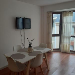 Apartamento de 1 Dormitorio